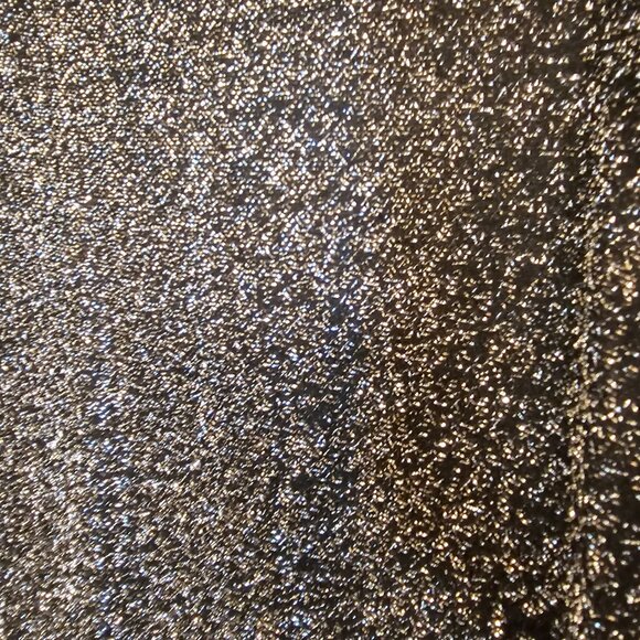 Vintage Copy Cats Sequin Top Size Large with Shoulder Pads - Picture 7 of 7